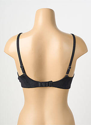 Soutien-gorge haut soutien-gorge push-up haut soutien-gorge push-up noir WACOAL femme
