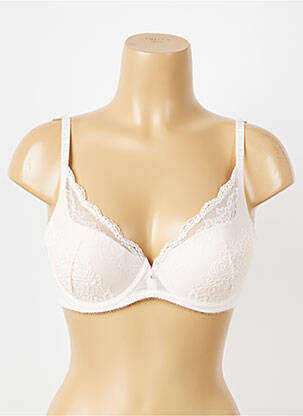 Soutien-gorge haut soutien-gorge push-up haut soutien-gorge push-up rose WACOAL femme