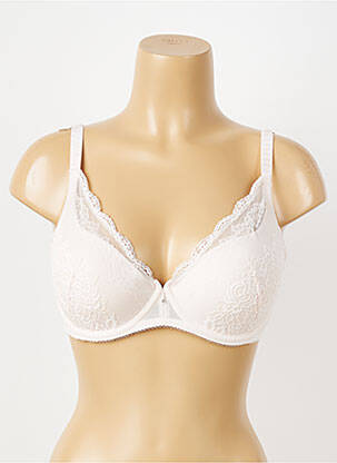 Soutien-gorge haut soutien-gorge push-up haut soutien-gorge push-up rose WACOAL femme