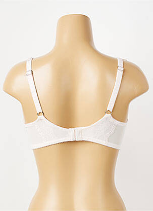 Soutien-gorge haut soutien-gorge push-up haut soutien-gorge push-up rose WACOAL femme