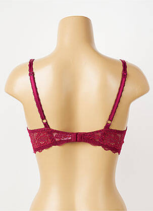Soutien-gorge haut soutien-gorge push-up haut soutien-gorge push-up violet WACOAL femme