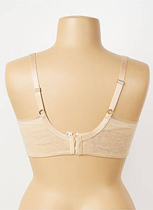 Soutien-gorge haut soutien-gorge moulé haut soutien-gorge moulé beige WACOAL femme