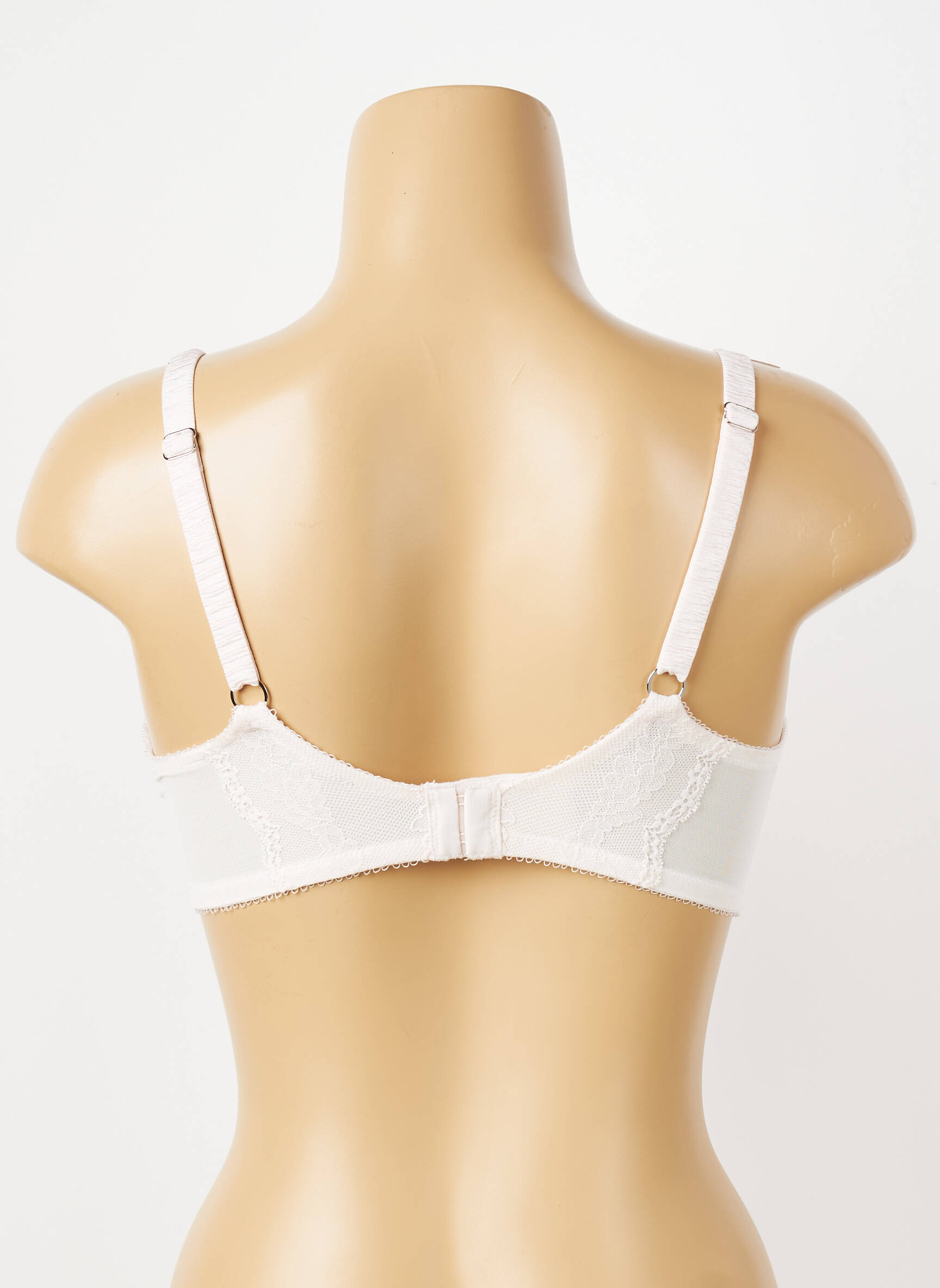 Soutien-gorge haut soutien-gorge push-up haut soutien-gorge push-up rose WACOAL femme