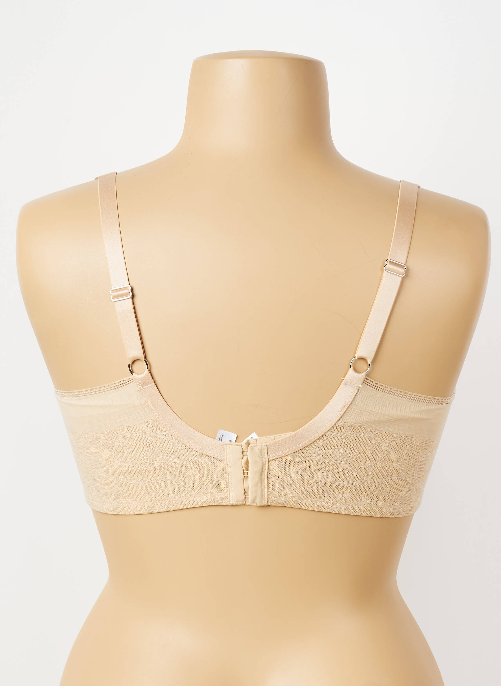 Soutien-gorge haut soutien-gorge moulé haut soutien-gorge moulé beige WACOAL femme