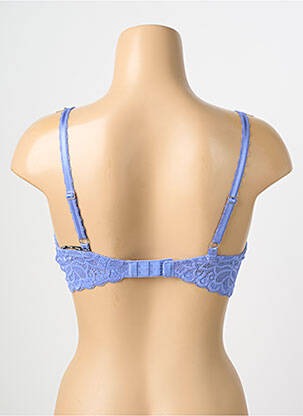 Soutien-gorge haut soutien-gorge push-up haut soutien-gorge push-up violet WACOAL femme
