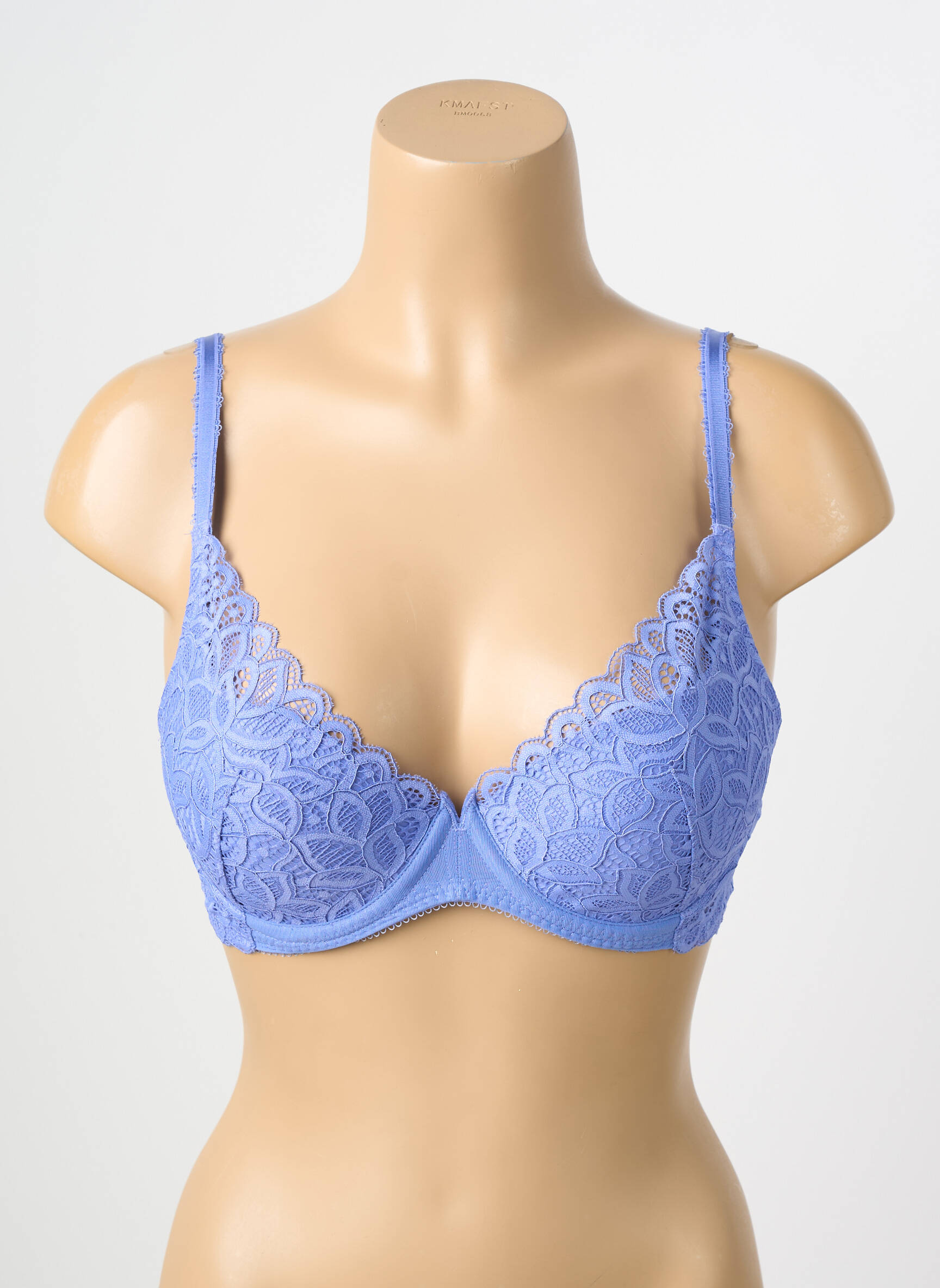Soutien-gorge haut soutien-gorge push-up haut soutien-gorge push-up violet WACOAL femme