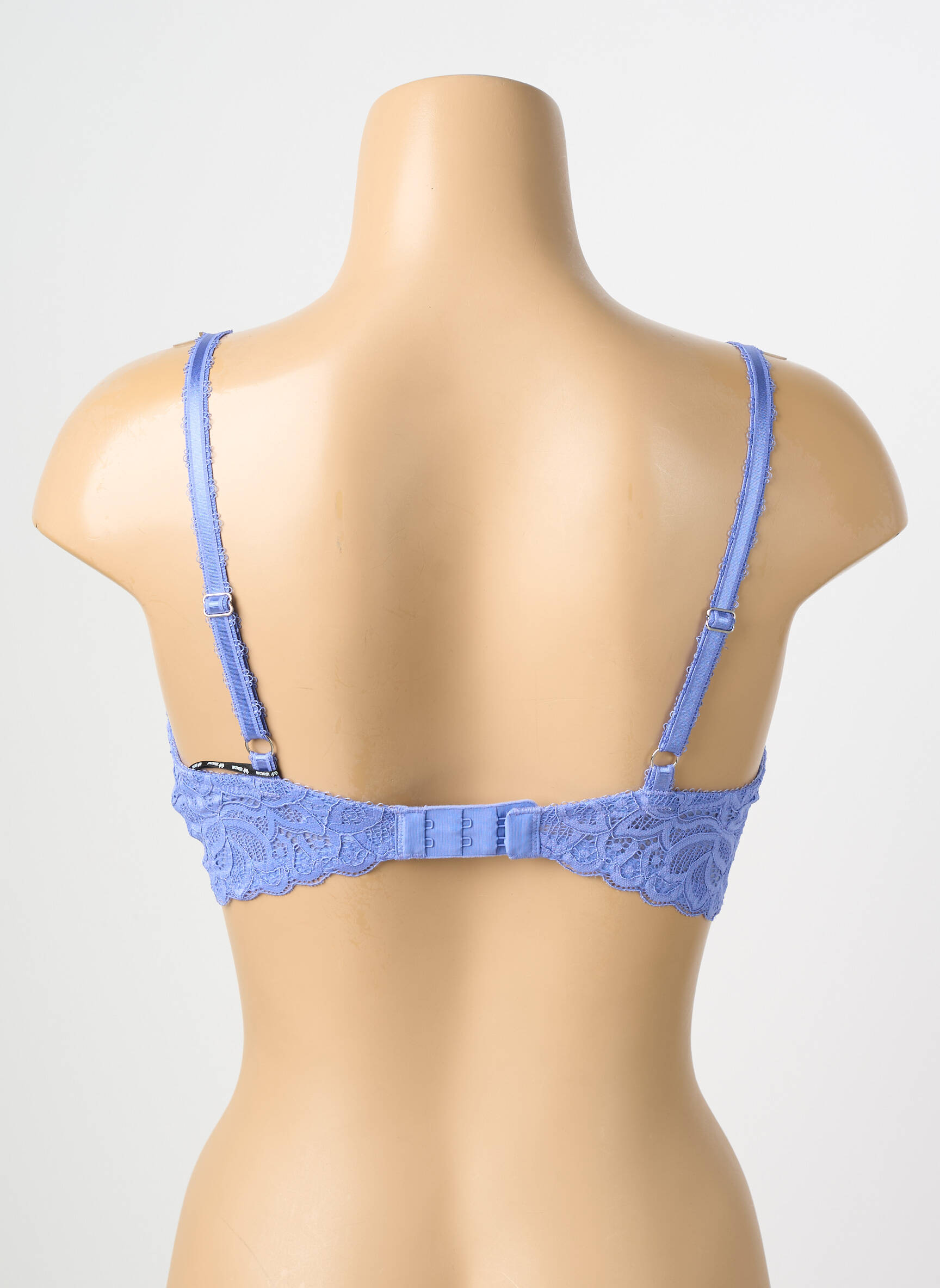 Soutien-gorge haut soutien-gorge push-up haut soutien-gorge push-up violet WACOAL femme