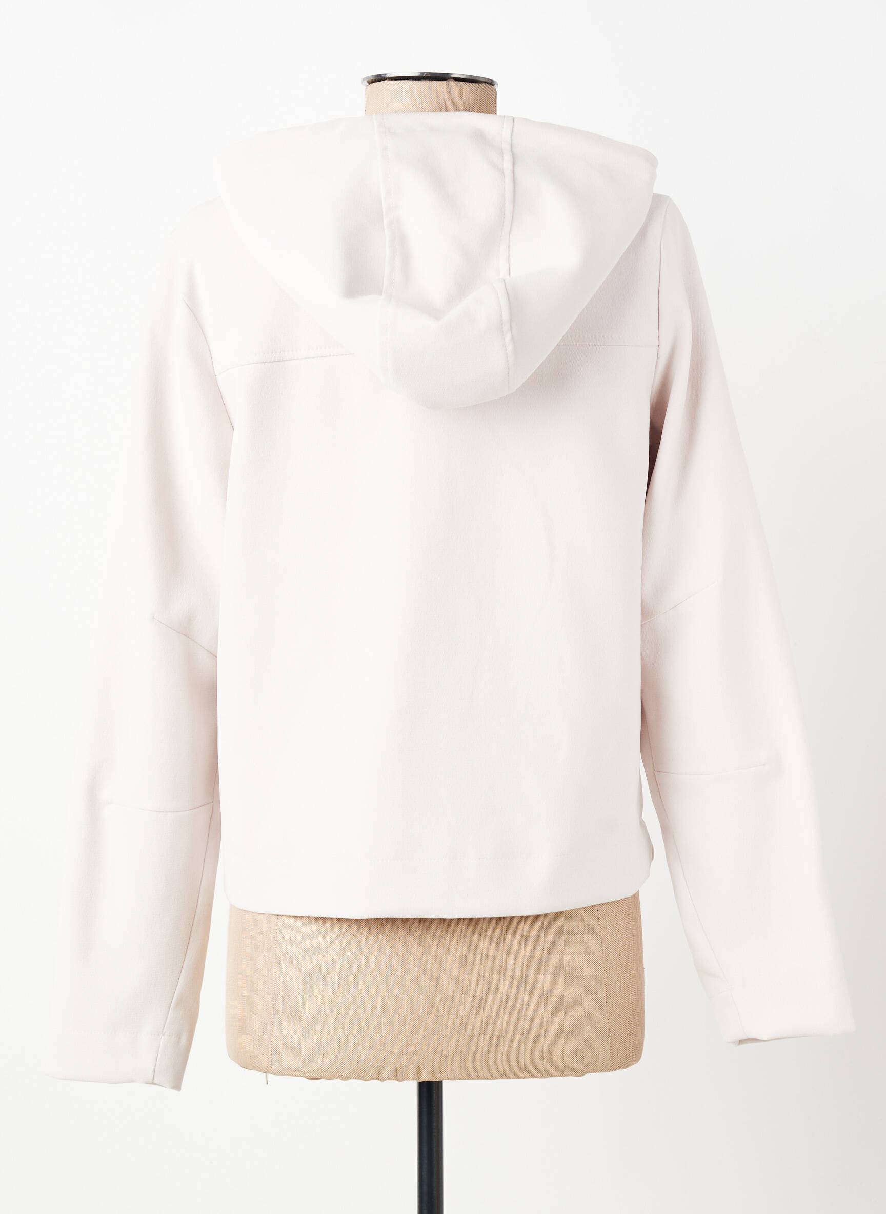 Veste casual coupe droite beige STREET ONE femme