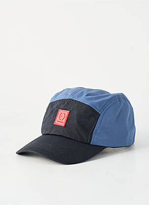 Casquette broderie bleu TIFFOSI homme