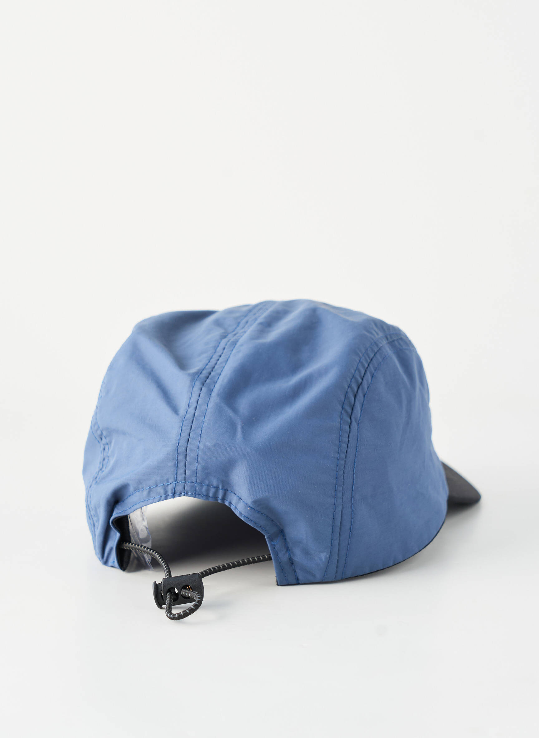 Casquette broderie bleu TIFFOSI homme