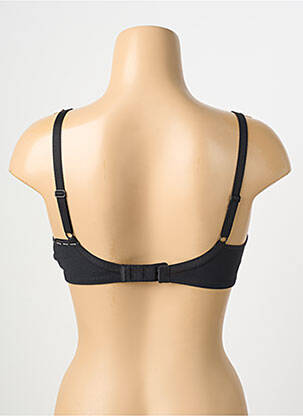 Soutien-gorge haut soutien-gorge emboitant haut soutien-gorge emboitant noir WACOAL femme