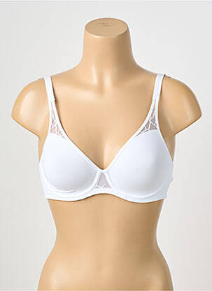 Soutien-gorge haut soutien-gorge emboitant haut soutien-gorge emboitant blanc WACOAL femme