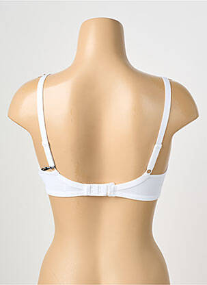 Soutien-gorge haut soutien-gorge emboitant haut soutien-gorge emboitant blanc WACOAL femme