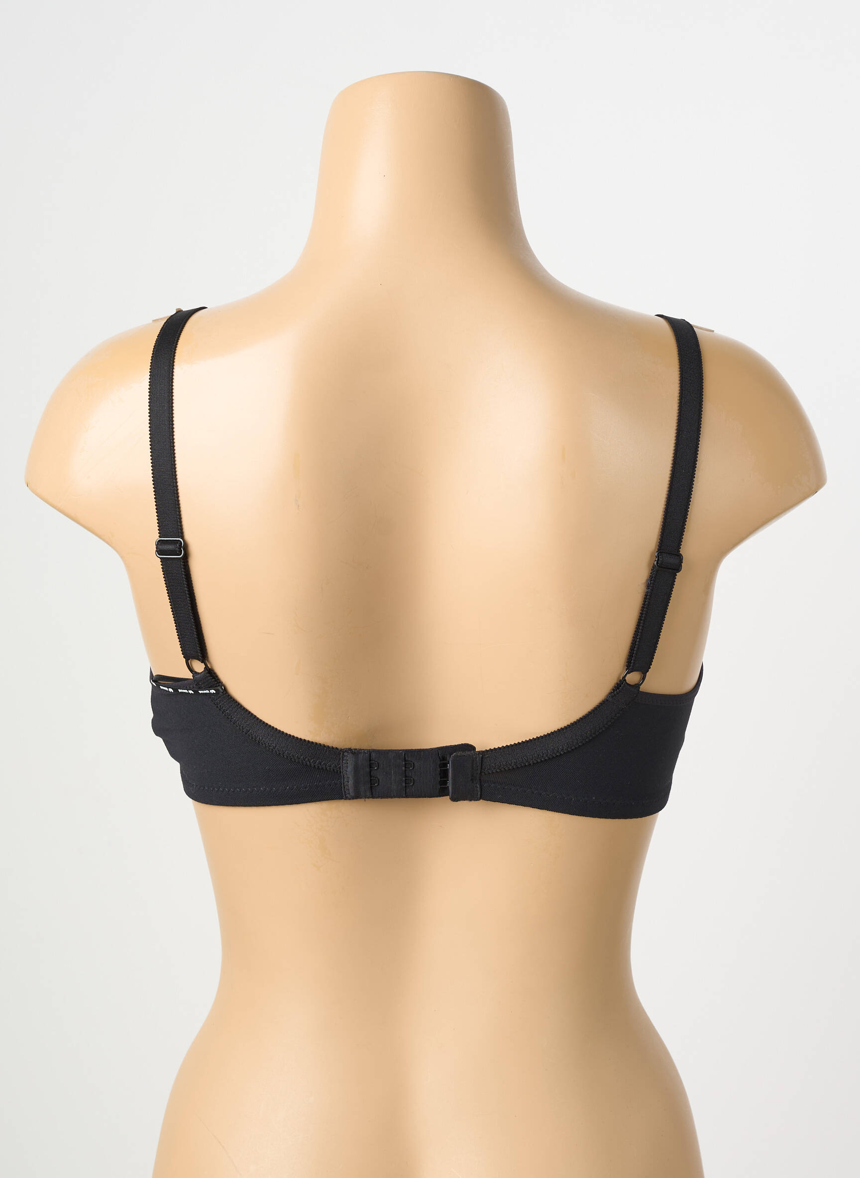 Soutien-gorge haut soutien-gorge emboitant haut soutien-gorge emboitant noir WACOAL femme