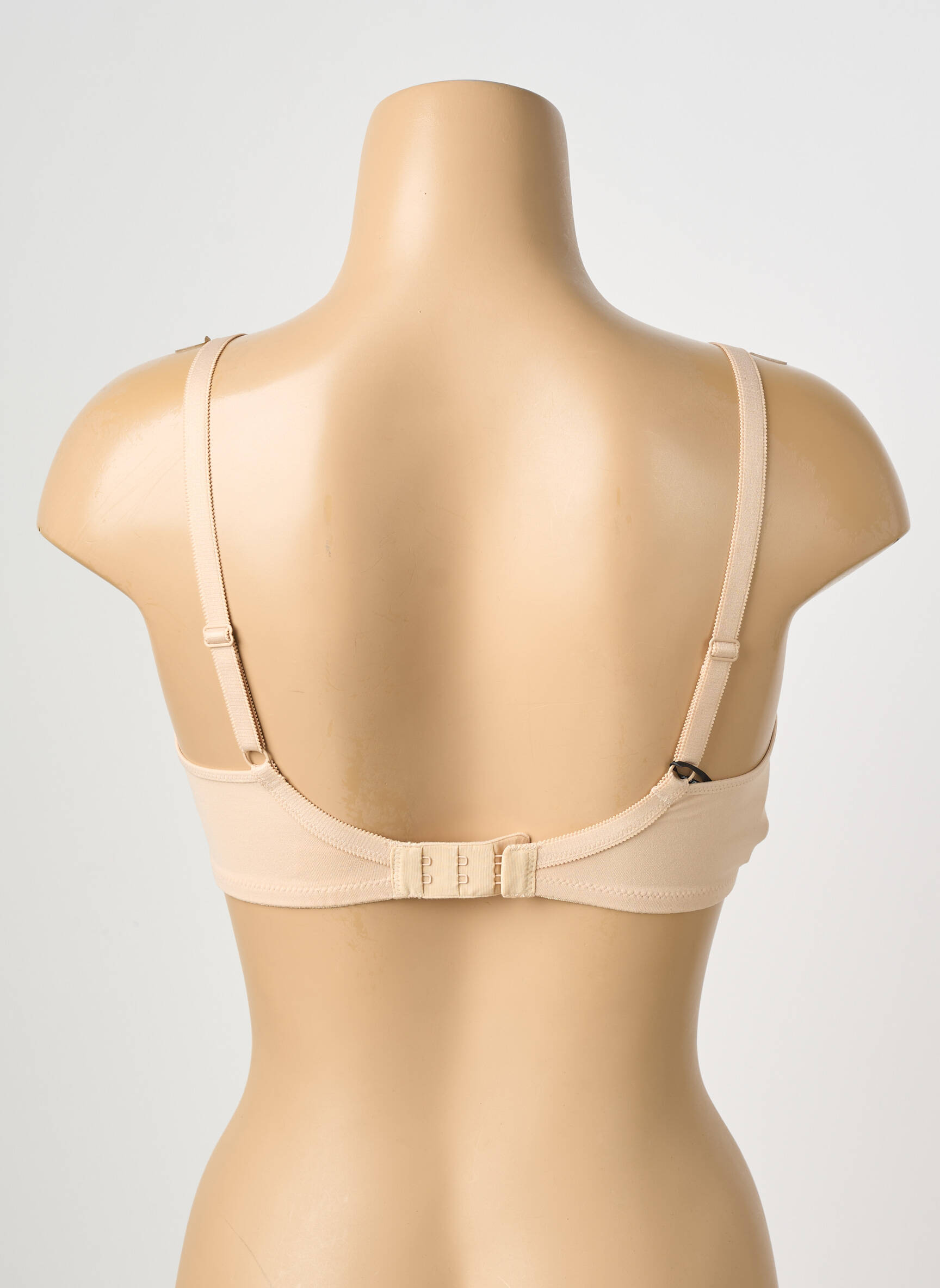 Soutien-gorge haut soutien-gorge emboitant haut soutien-gorge emboitant chair WACOAL femme