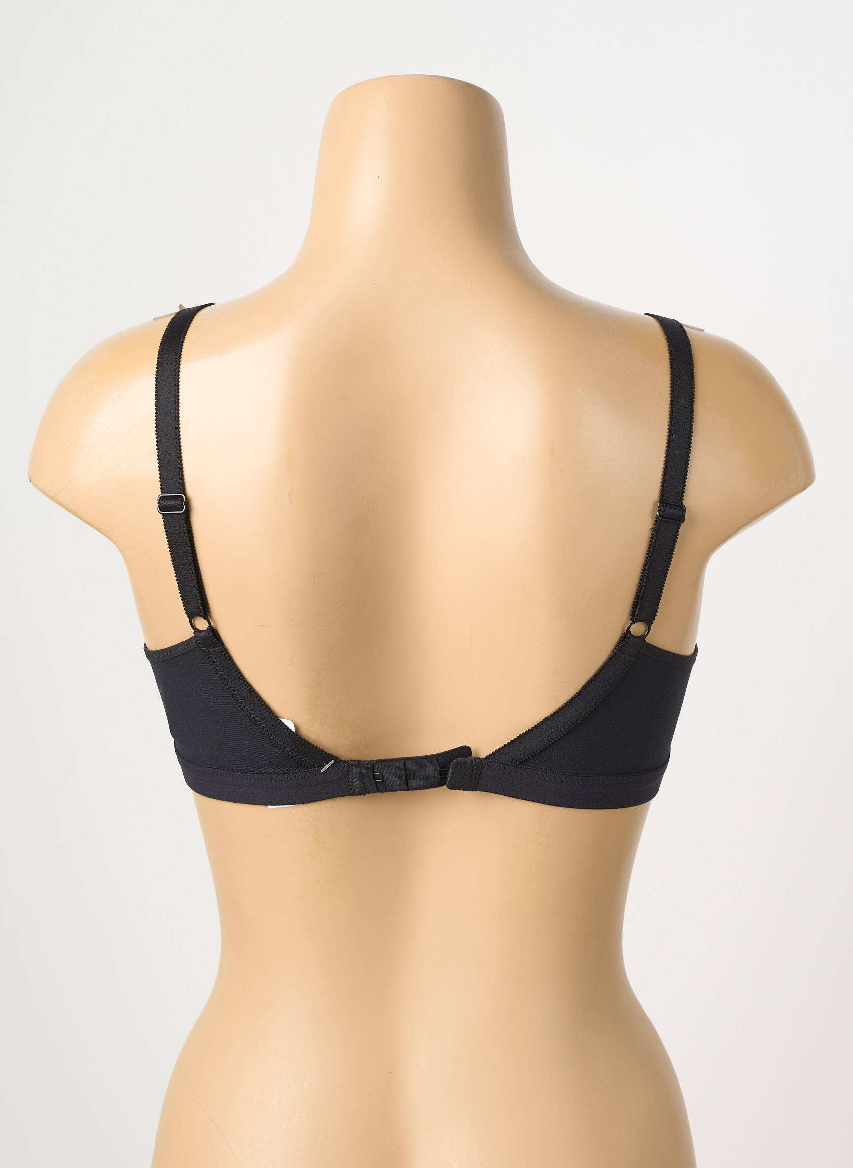 Soutien-gorge sans armature bralettes noir WACOAL femme