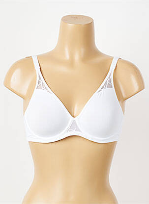 Soutien-gorge haut soutien-gorge emboitant haut soutien-gorge emboitant blanc WACOAL femme