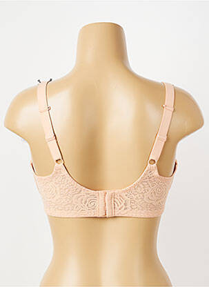 Soutien-gorge bretelle multi position haut soutien-gorge emboitant rose WACOAL femme