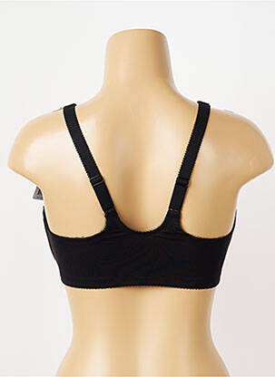 Soutien-gorge haut soutien-gorge emboitant haut soutien-gorge emboitant noir WACOAL femme
