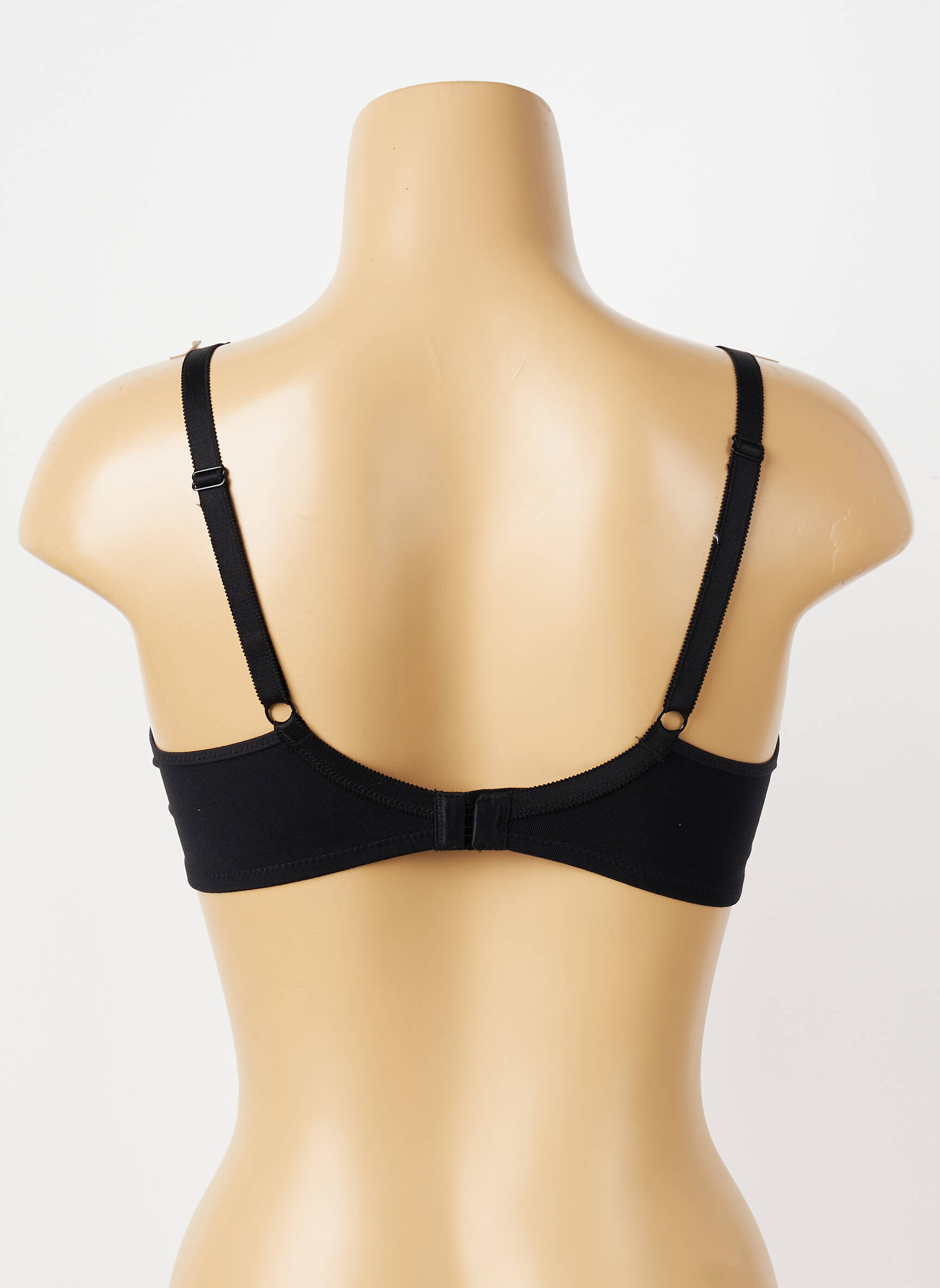 Soutien-gorge haut soutien-gorge emboitant haut soutien-gorge emboitant noir WACOAL femme