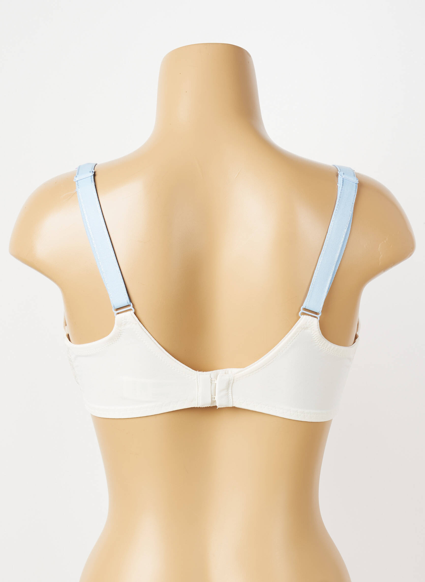 Soutien-gorge légère et transparente haut soutien-gorge emboitant beige FREYA femme
