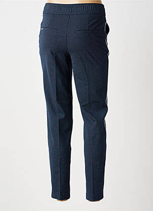 Jogging slim taille normale bleu STREET ONE femme