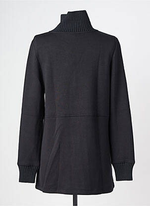 Veste casual poches noir STREET ONE femme