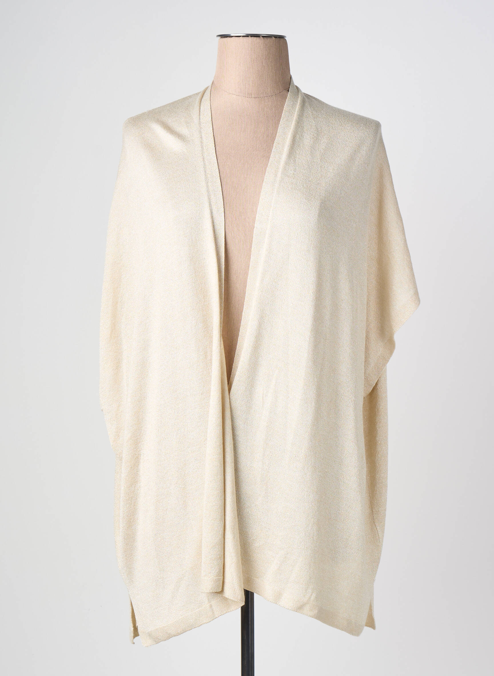 Veste casual or SURKANA femme