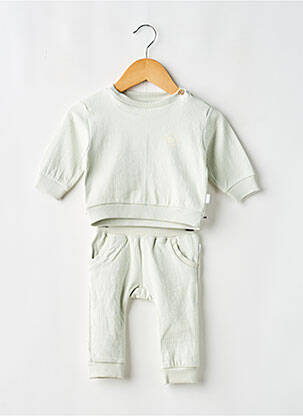 Ensemble pantalon bas pantalon vert NOPPIES enfant