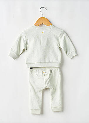 Ensemble pantalon bas pantalon vert NOPPIES enfant