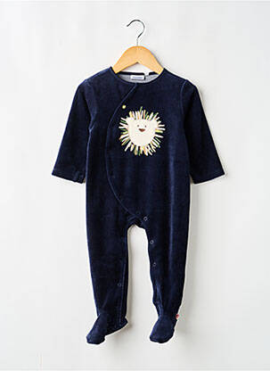 Pyjama bleu NOUKIE'S garçon