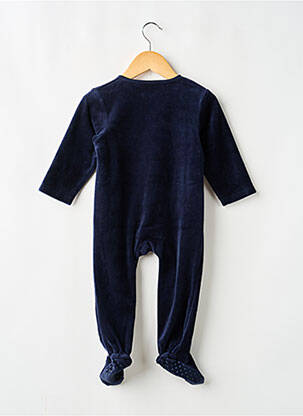 Pyjama bleu NOUKIE'S garçon