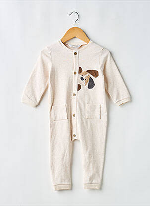 Pyjama beige MAYORAL garçon