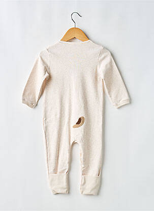 Pyjama beige MAYORAL garçon