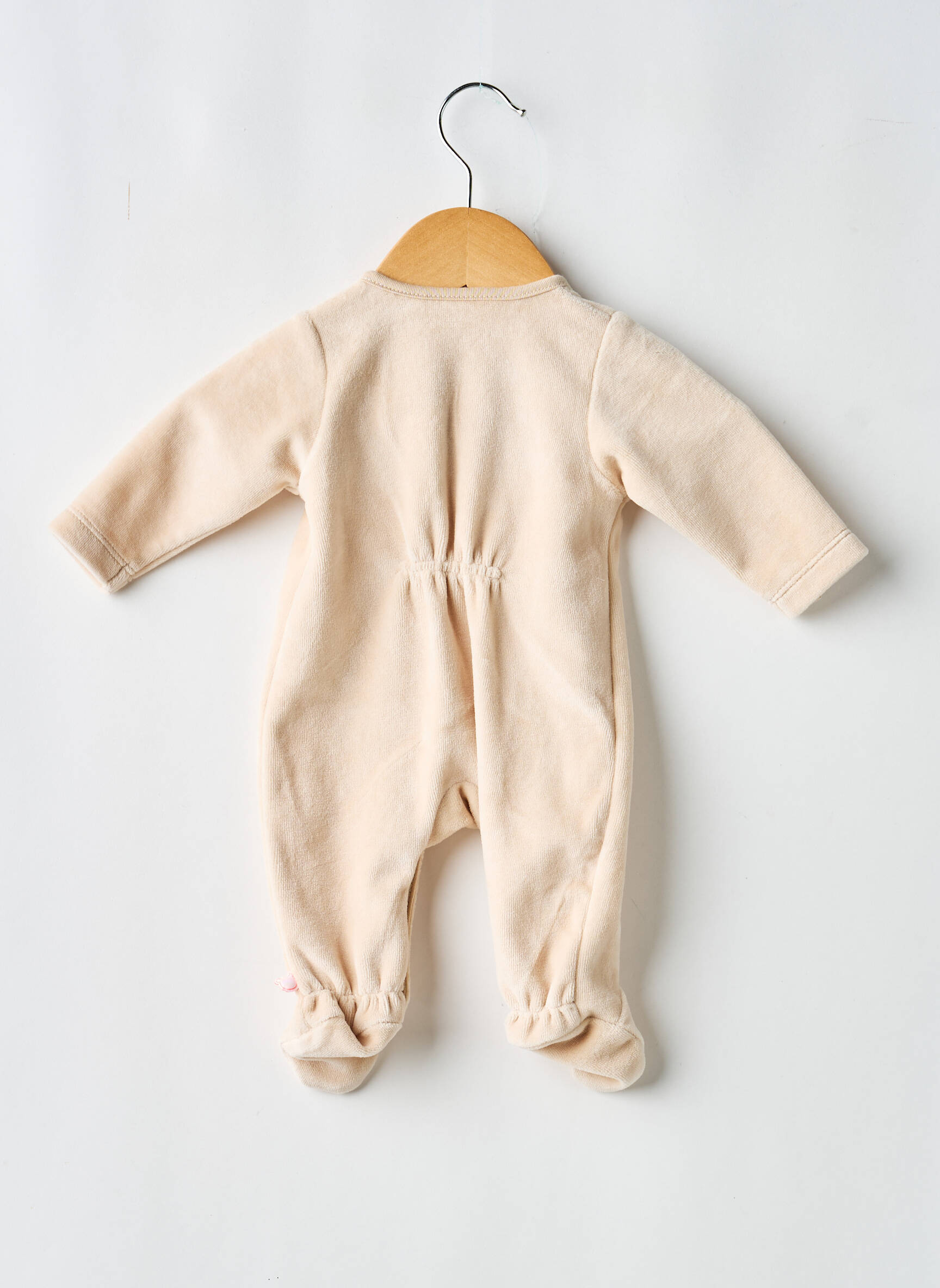 Pyjama beige NOUKIE'S fille
