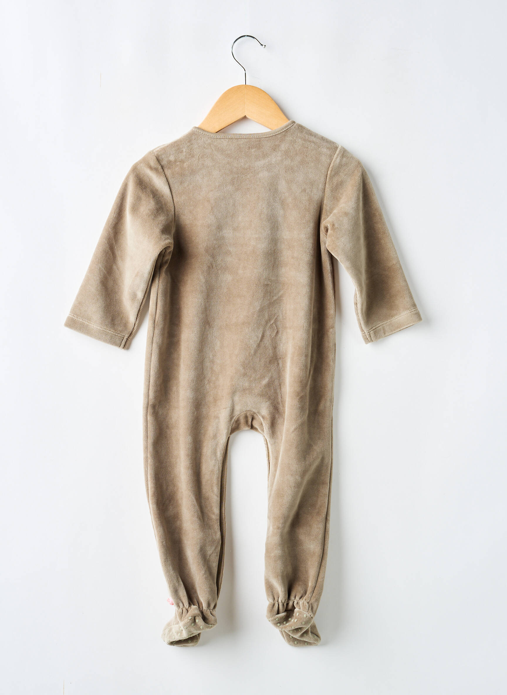 Pyjama vert NOUKIE'S garçon