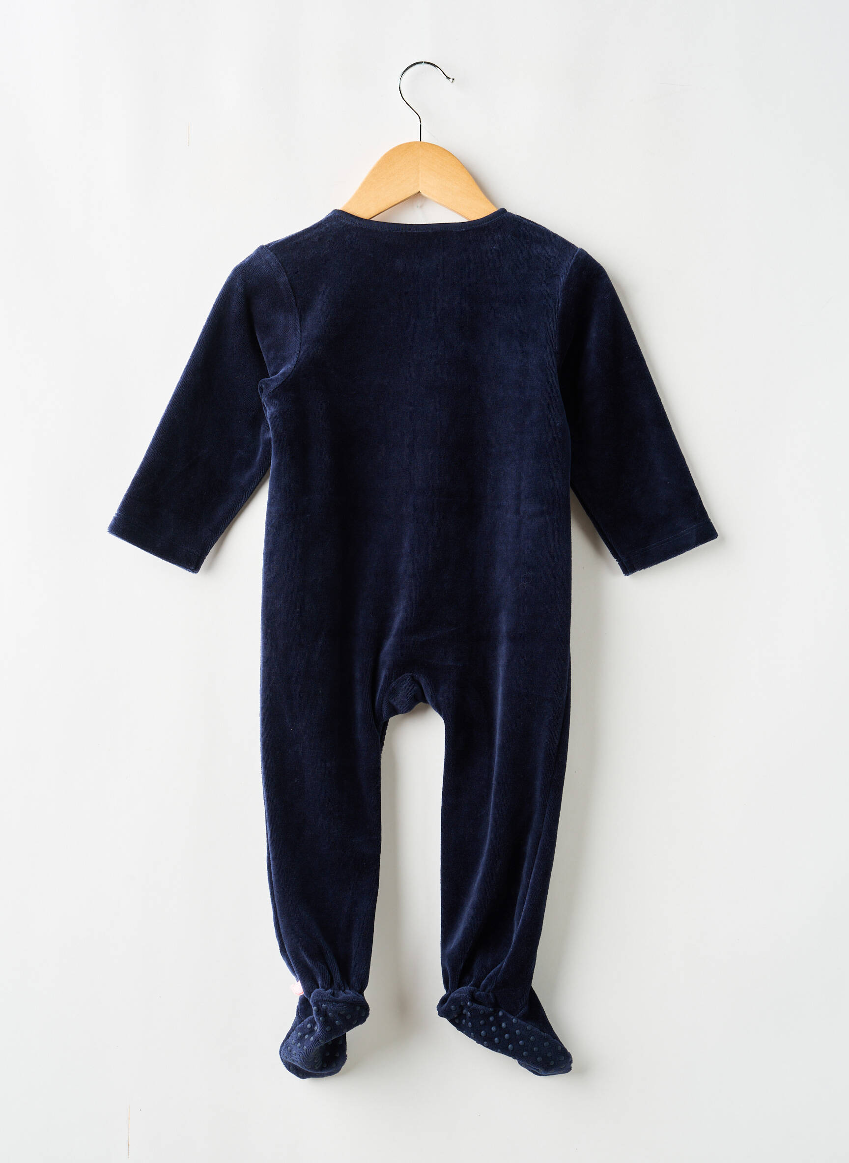 Pyjama bleu NOUKIE'S garçon