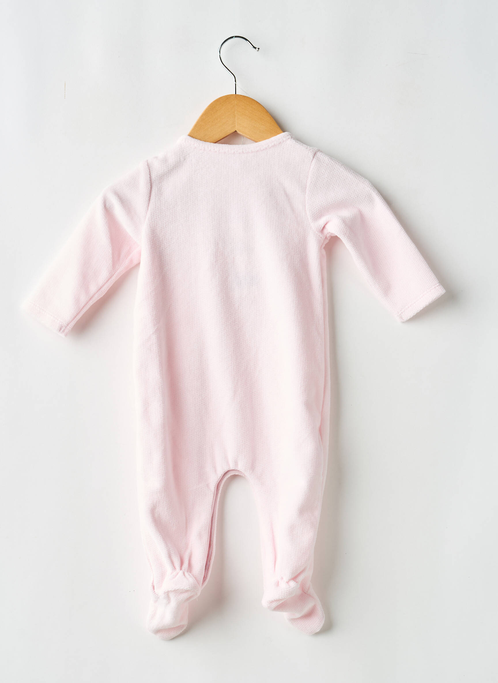Pyjama rose MAYORAL fille