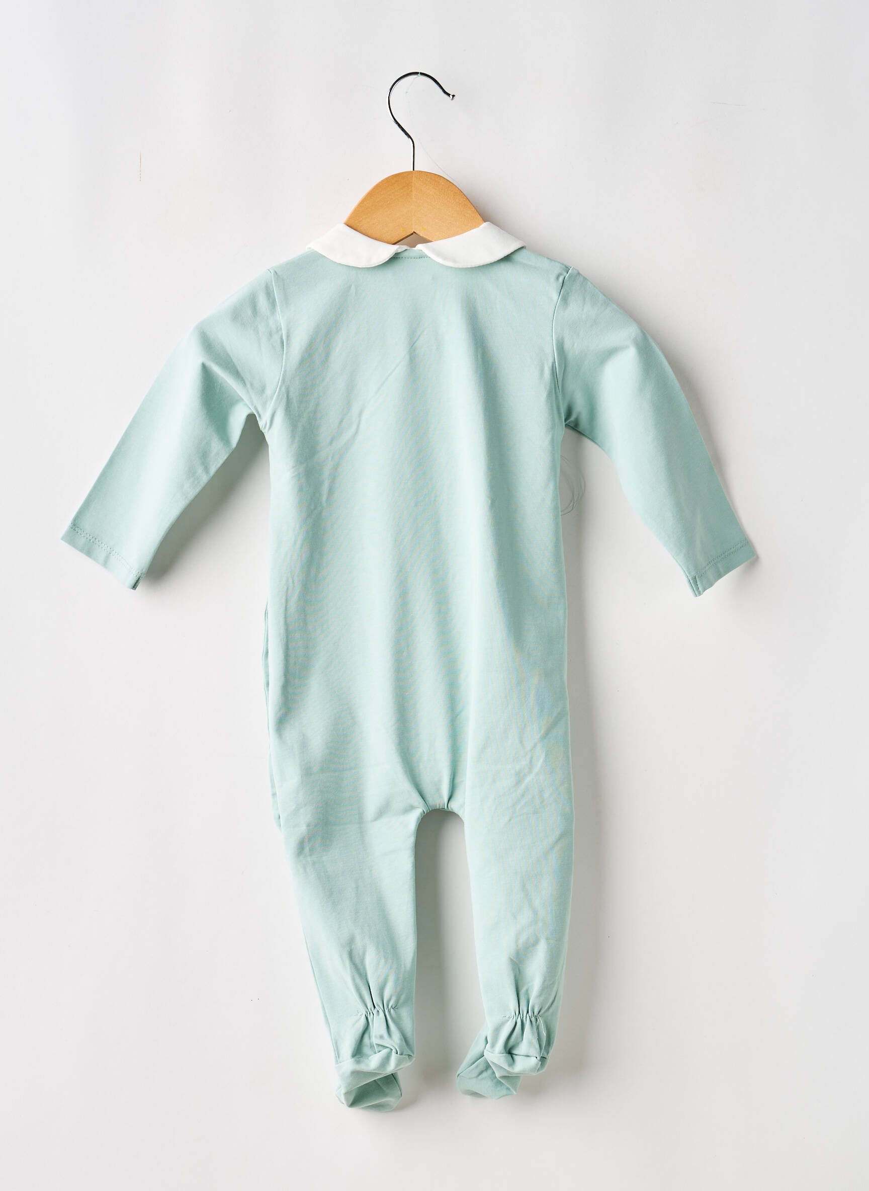 Pyjama vert MAYORAL fille