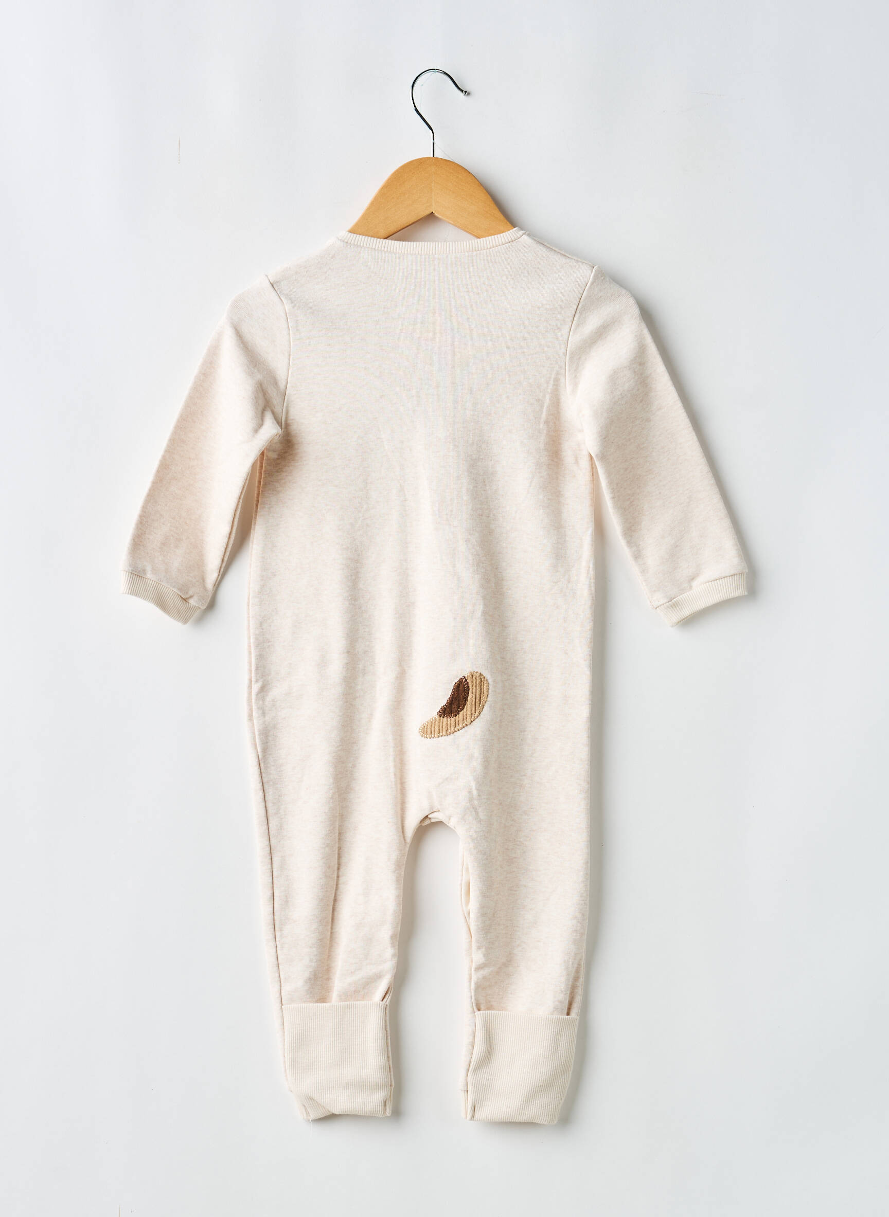 Pyjama beige MAYORAL garçon