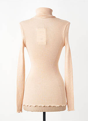 Top/caraco stretch rose OSCALITO femme