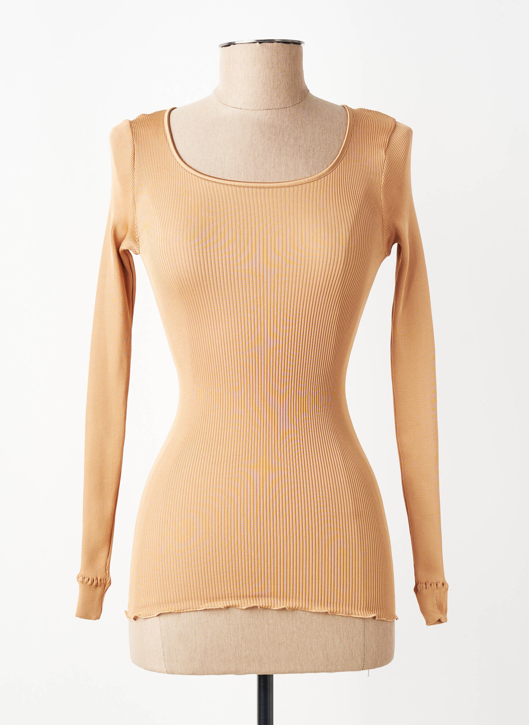 Top/caraco stretch chair OSCALITO femme