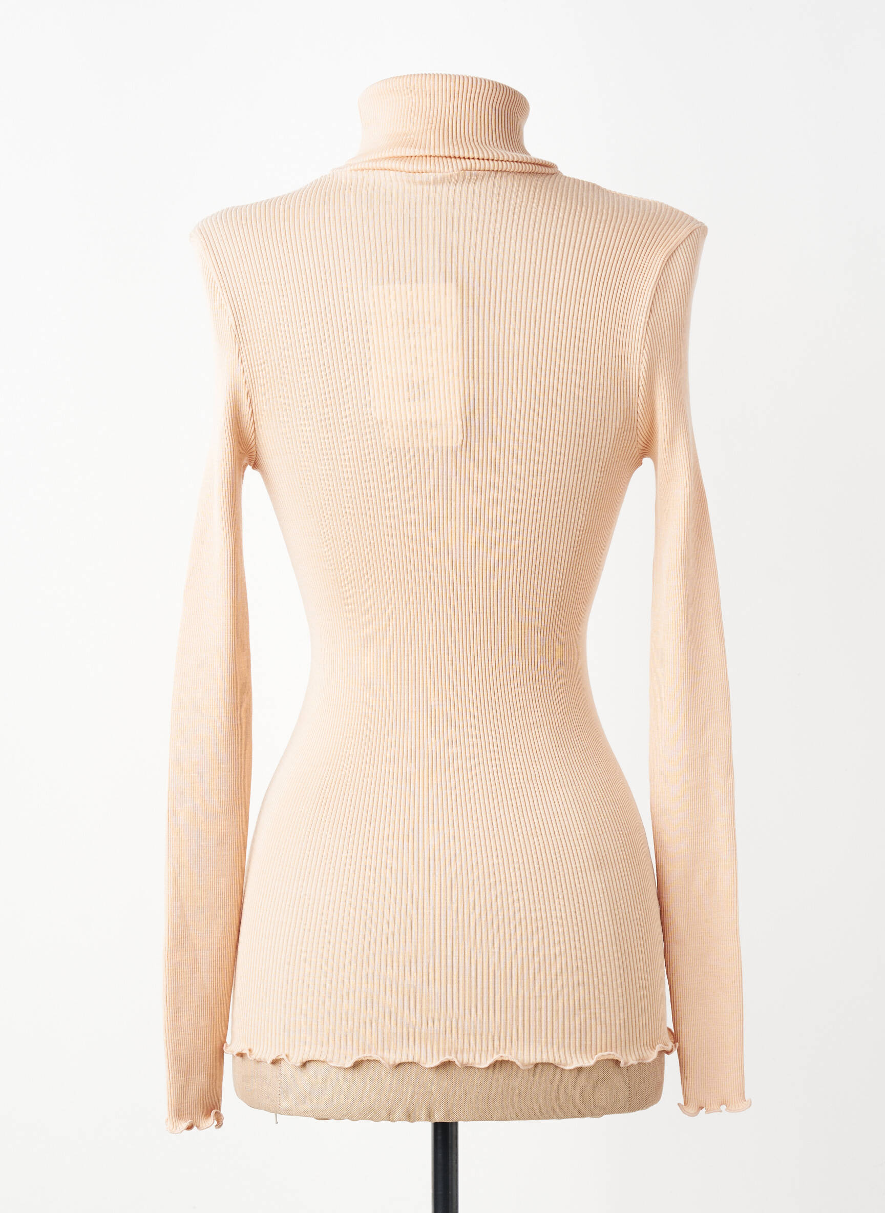 Top/caraco stretch rose OSCALITO femme