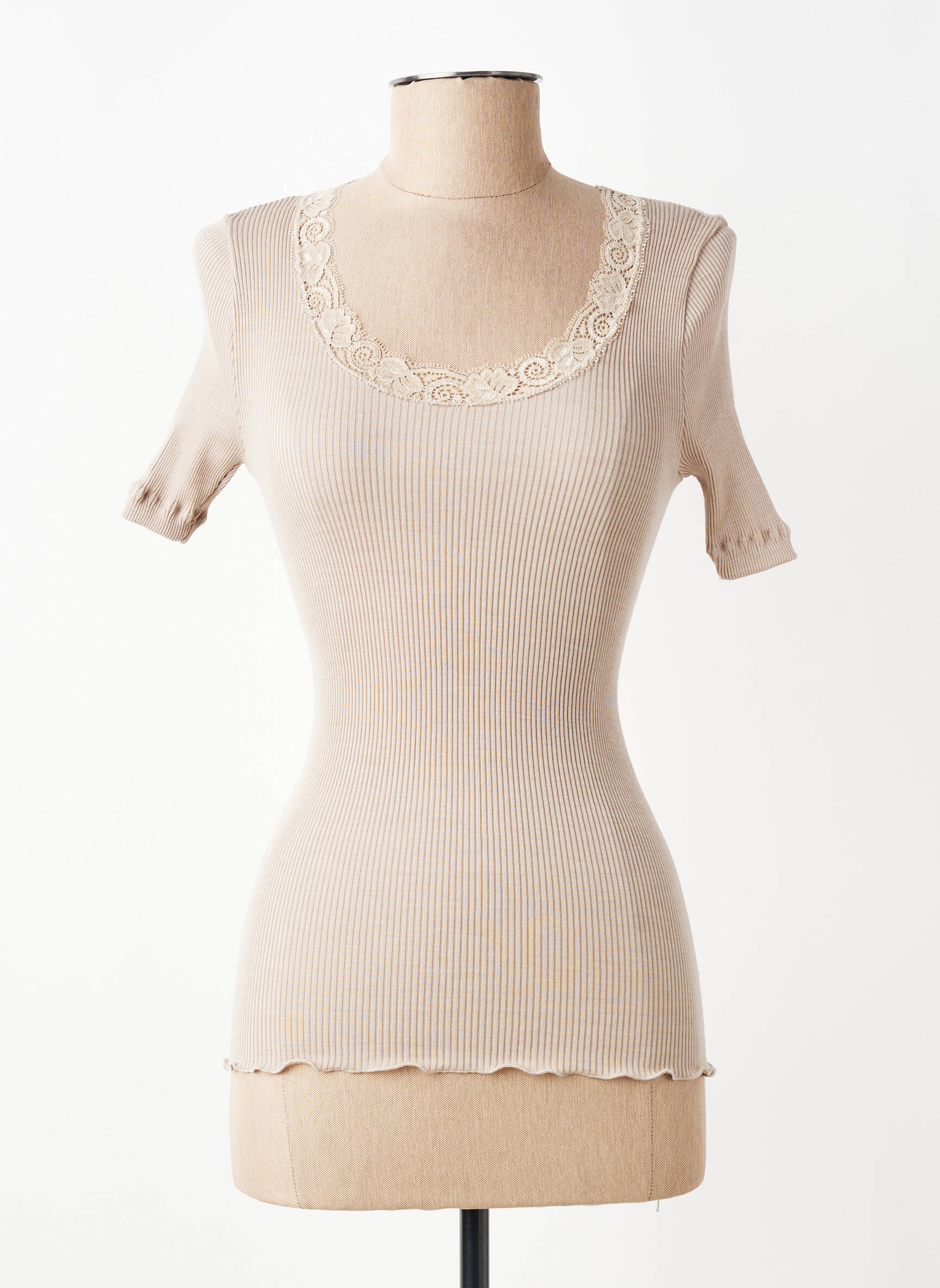 Top/caraco stretch chair OSCALITO femme