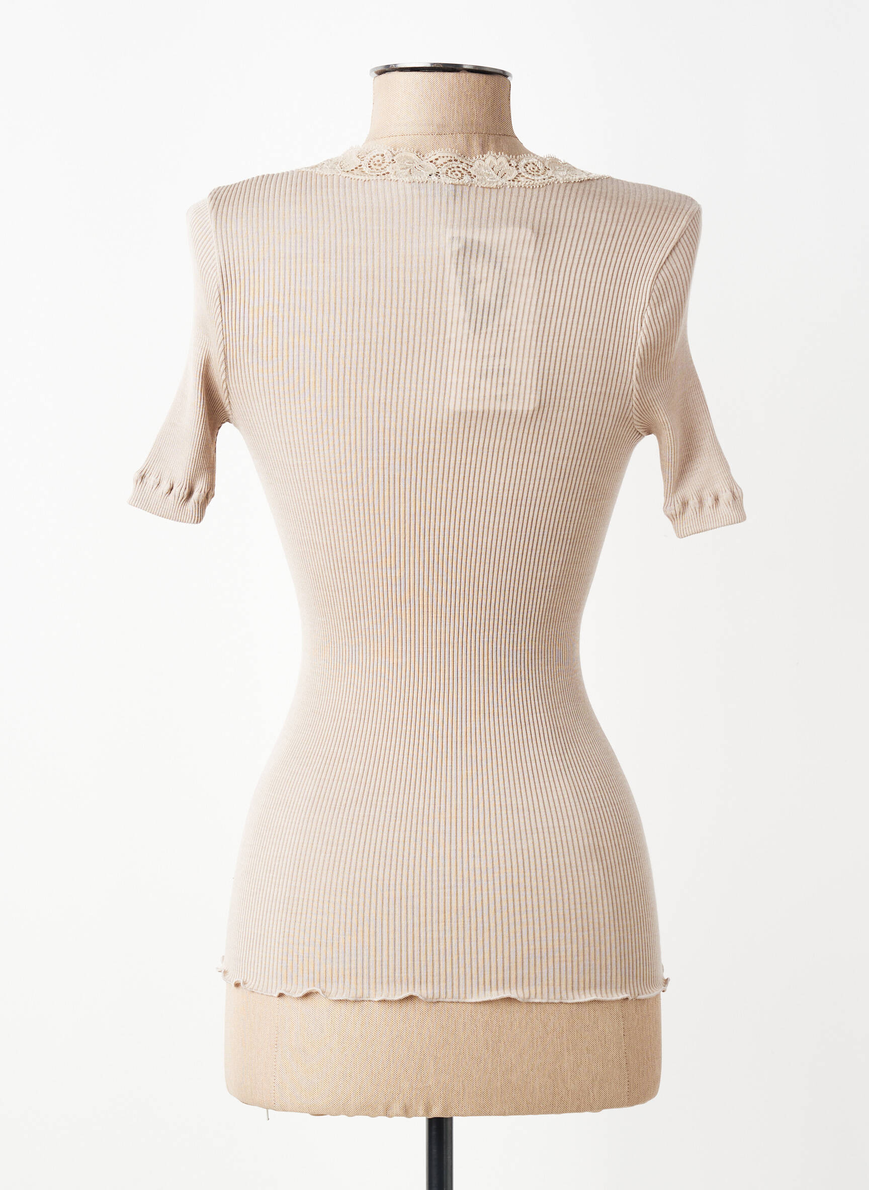 Top/caraco stretch chair OSCALITO femme