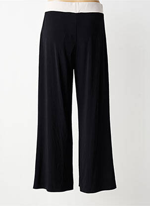Jogging stretch taille normale noir JOSEPH RIBKOFF femme