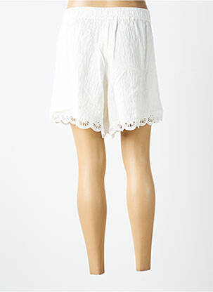 Short taille normale taille normale beige WATERCULT femme
