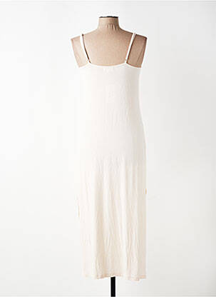 Nuisette/combinette stretch beige LORMAR femme