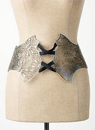 Accessoire divers gris LA PERLA femme