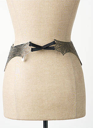 Accessoire divers gris LA PERLA femme